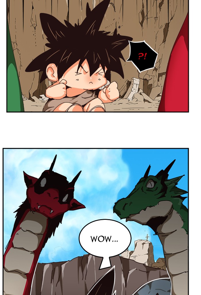 The God of High School Chapter 524 page 24 - Chapter 524: Ep. 524