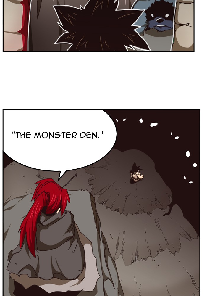The God of High School Chapter 524 page 25 - Chapter 524: Ep. 524