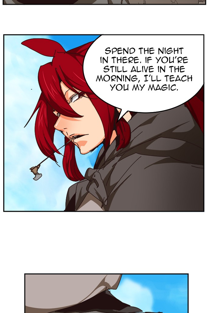 The God of High School Chapter 524 page 26 - Chapter 524: Ep. 524