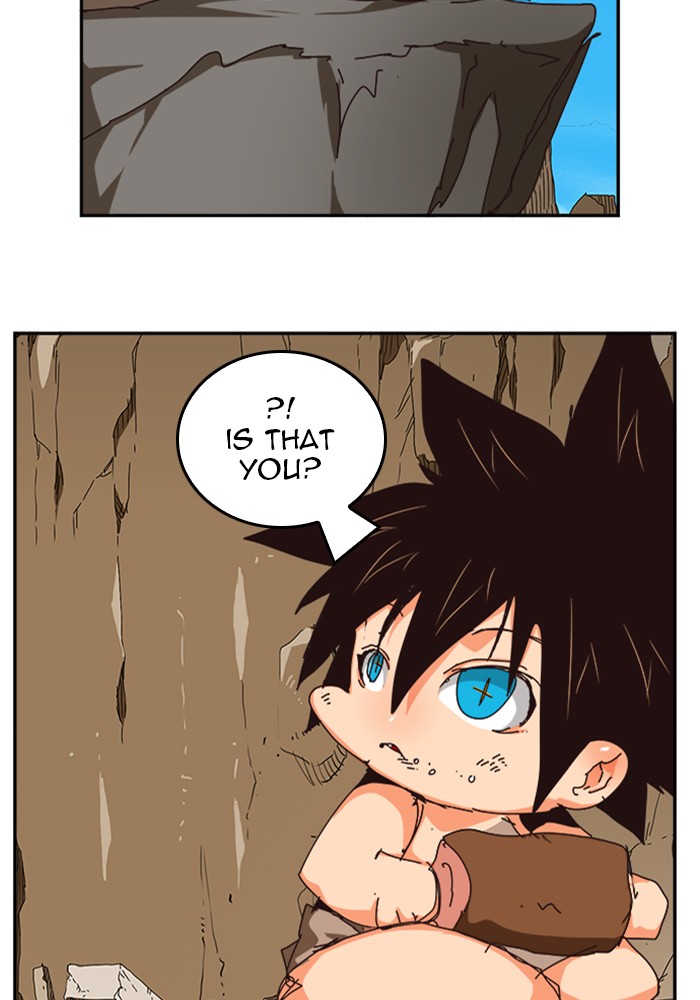 The God of High School Chapter 524 page 27 - Chapter 524: Ep. 524