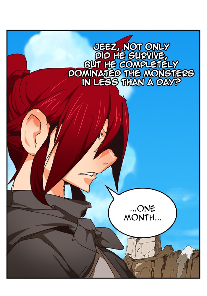 The God of High School Chapter 524 page 29 - Chapter 524: Ep. 524