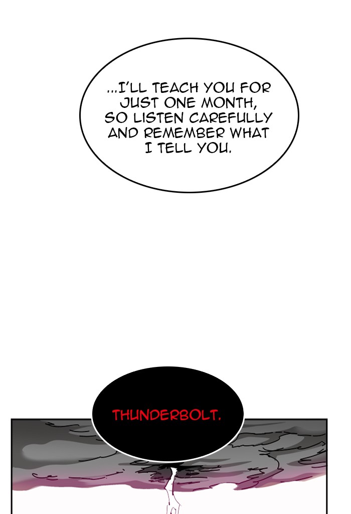 The God of High School Chapter 524 page 30 - Chapter 524: Ep. 524