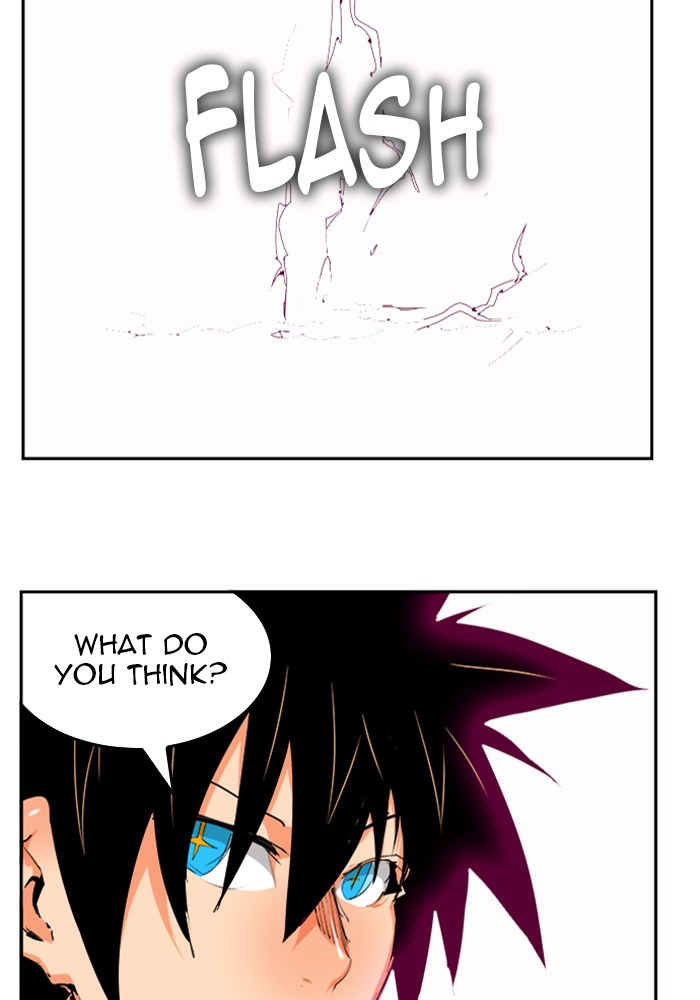 The God of High School Chapter 524 page 31 - Chapter 524: Ep. 524