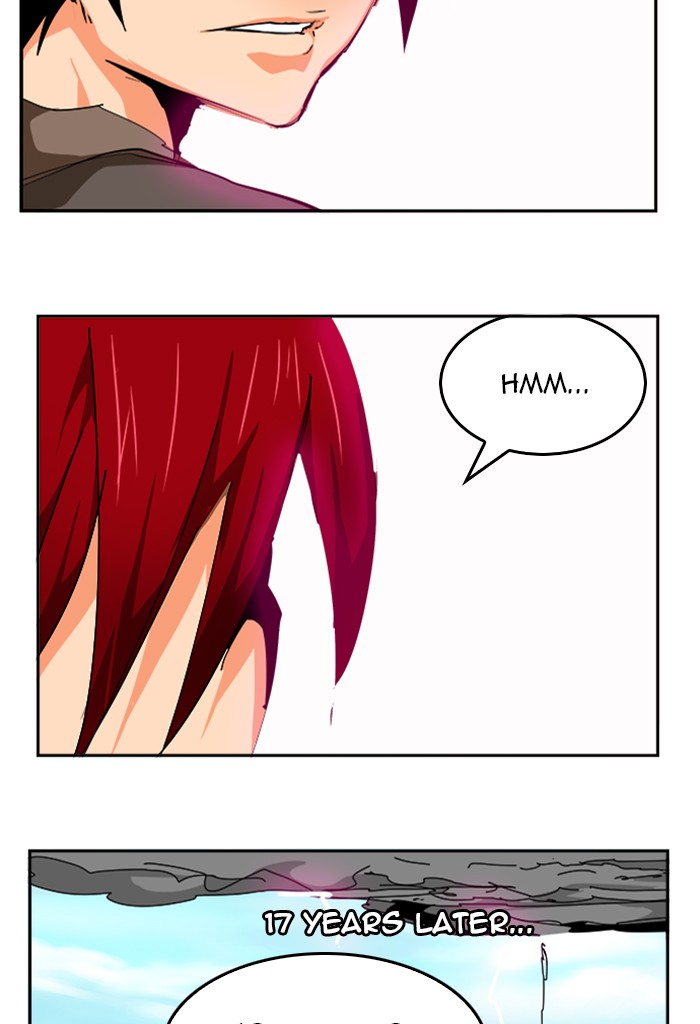 The God of High School Chapter 524 page 32 - Chapter 524: Ep. 524