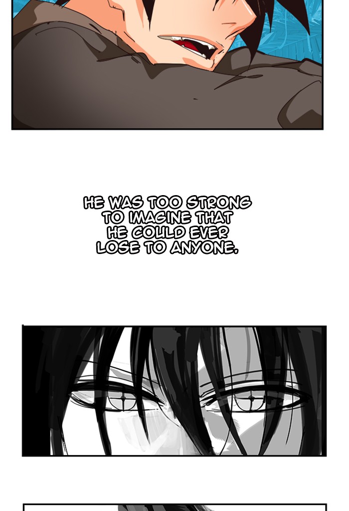 The God of High School Chapter 524 page 38 - Chapter 524: Ep. 524