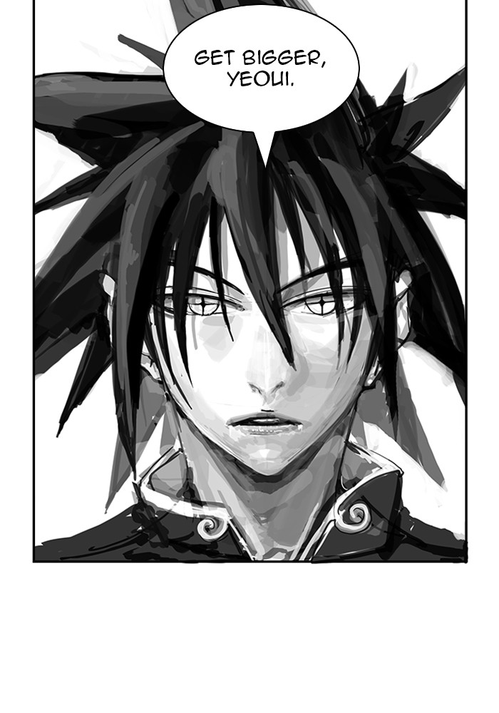 The God of High School Chapter 524 page 39 - Chapter 524: Ep. 524