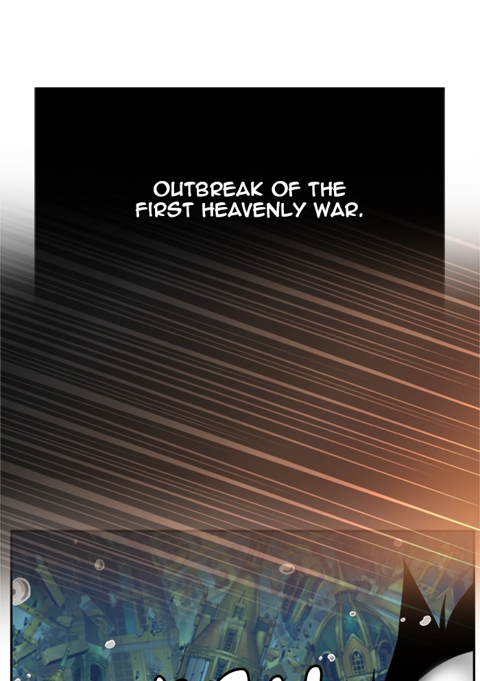 The God of High School Chapter 524 page 41 - Chapter 524: Ep. 524