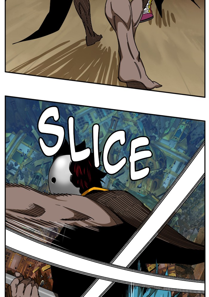 The God of High School Chapter 524 page 47 - Chapter 524: Ep. 524