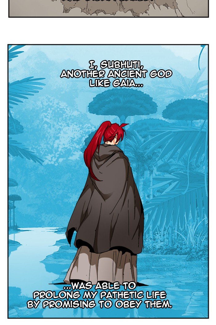 The God of High School Chapter 524 page 5 - Chapter 524: Ep. 524