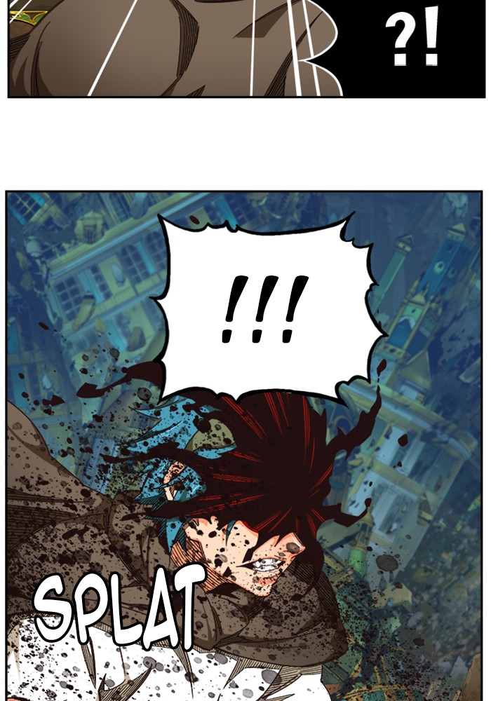 The God of High School Chapter 524 page 50 - Chapter 524: Ep. 524
