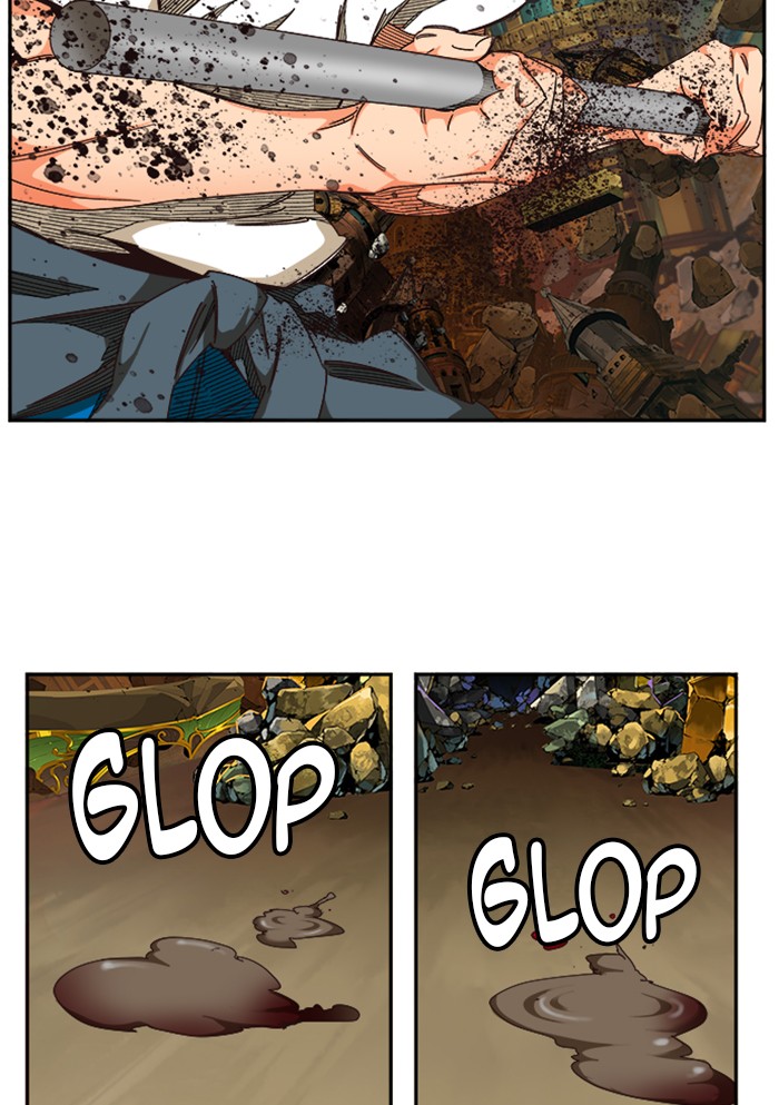 The God of High School Chapter 524 page 51 - Chapter 524: Ep. 524
