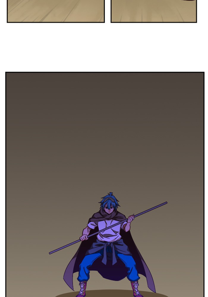 The God of High School Chapter 524 page 52 - Chapter 524: Ep. 524