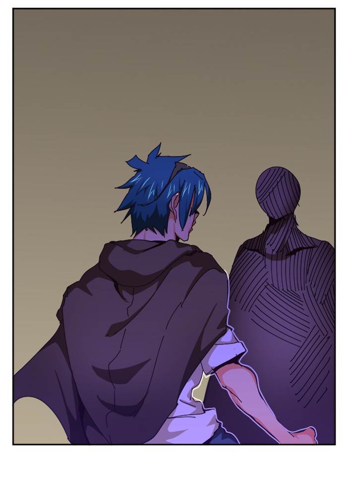 The God of High School Chapter 524 page 54 - Chapter 524: Ep. 524