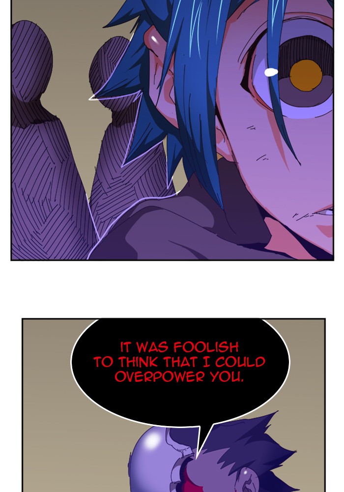 The God of High School Chapter 524 page 56 - Chapter 524: Ep. 524