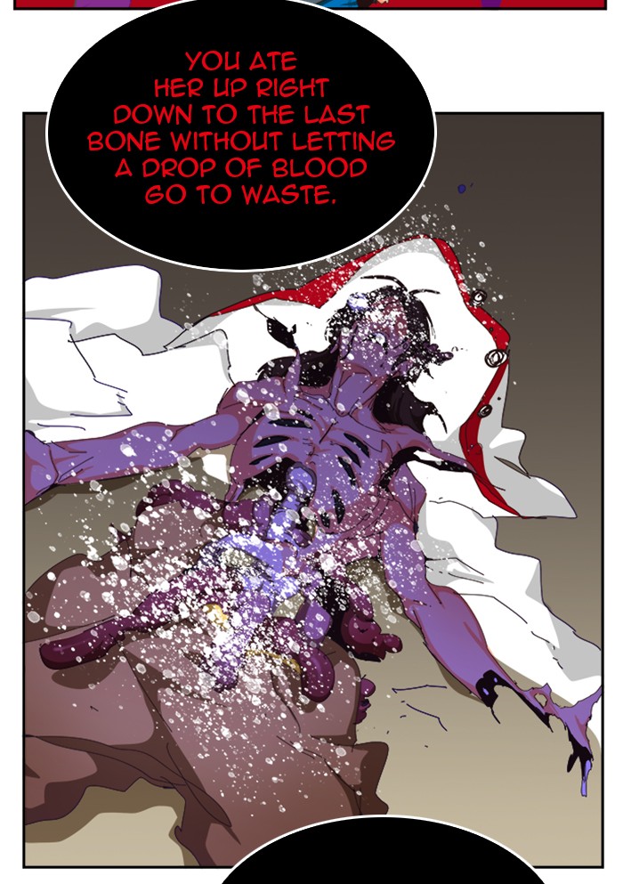 The God of High School Chapter 524 page 59 - Chapter 524: Ep. 524