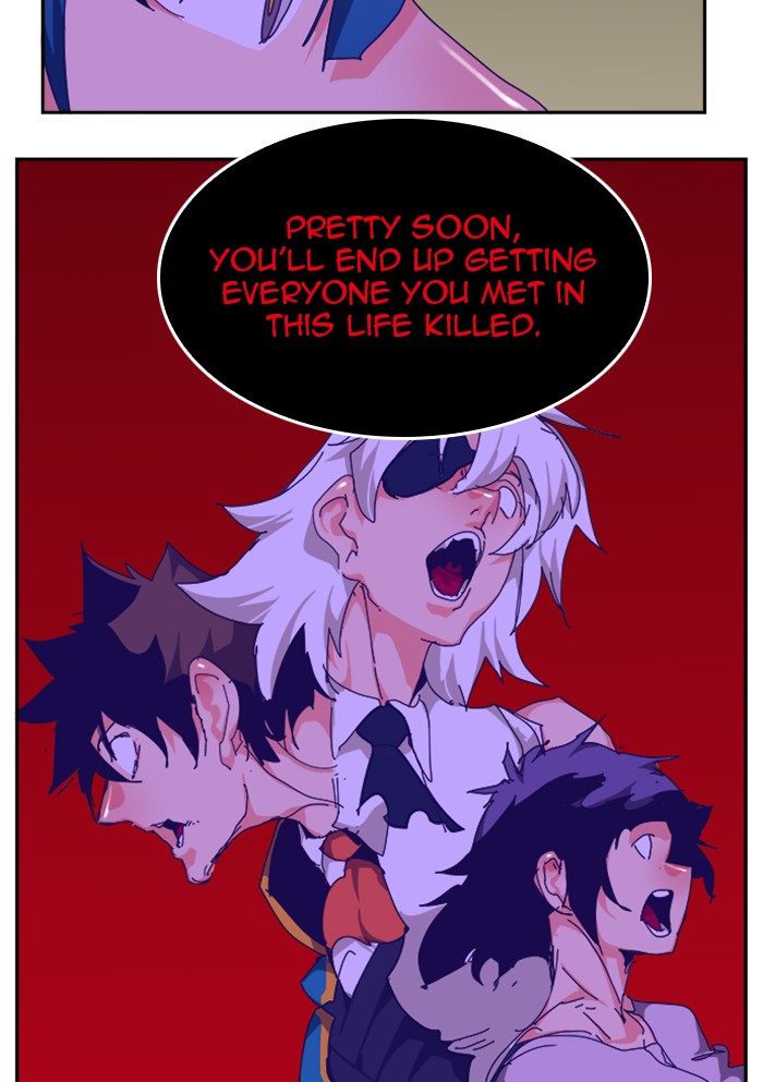 The God of High School Chapter 524 page 61 - Chapter 524: Ep. 524