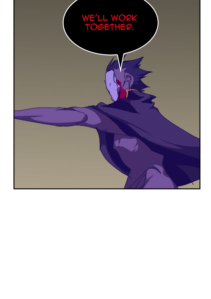 The God of High School Chapter 524 page 63 - Chapter 524: Ep. 524