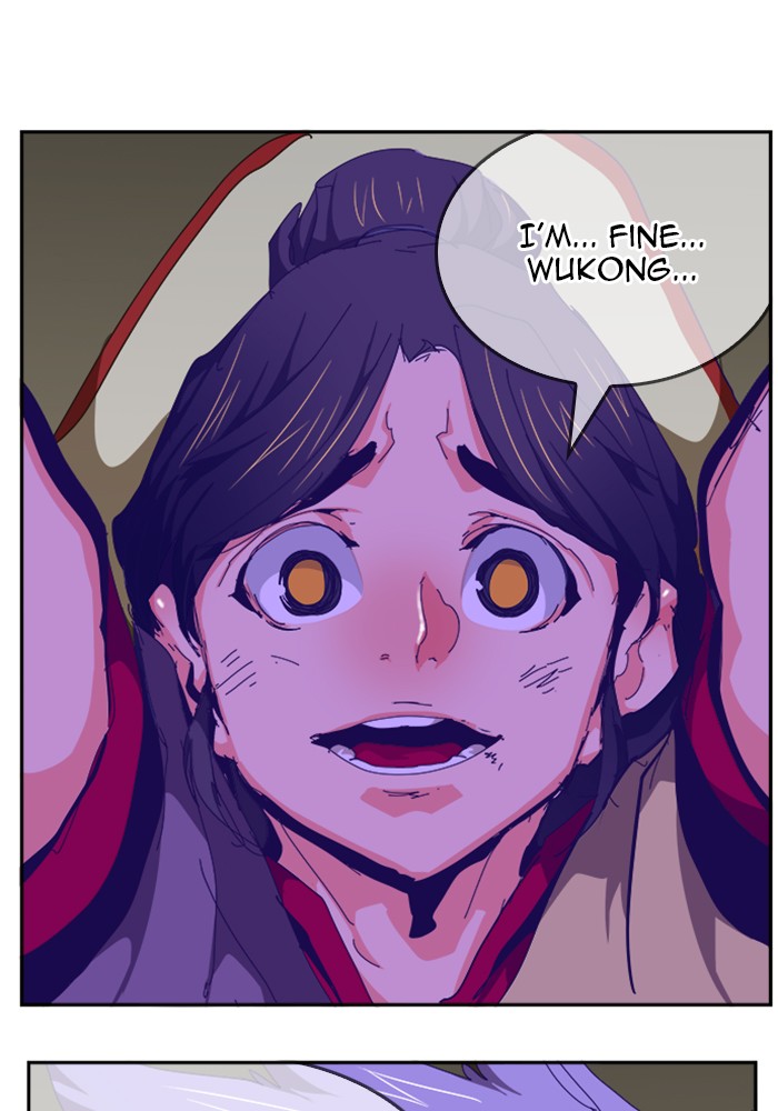 The God of High School Chapter 524 page 64 - Chapter 524: Ep. 524