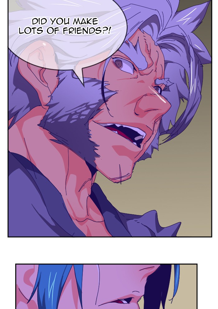 The God of High School Chapter 524 page 65 - Chapter 524: Ep. 524