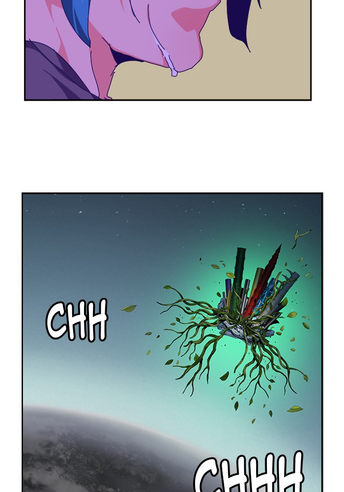 The God of High School Chapter 524 page 66 - Chapter 524: Ep. 524