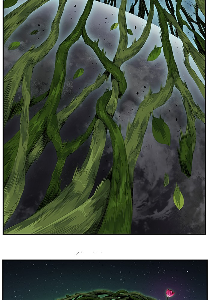 The God of High School Chapter 524 page 68 - Chapter 524: Ep. 524
