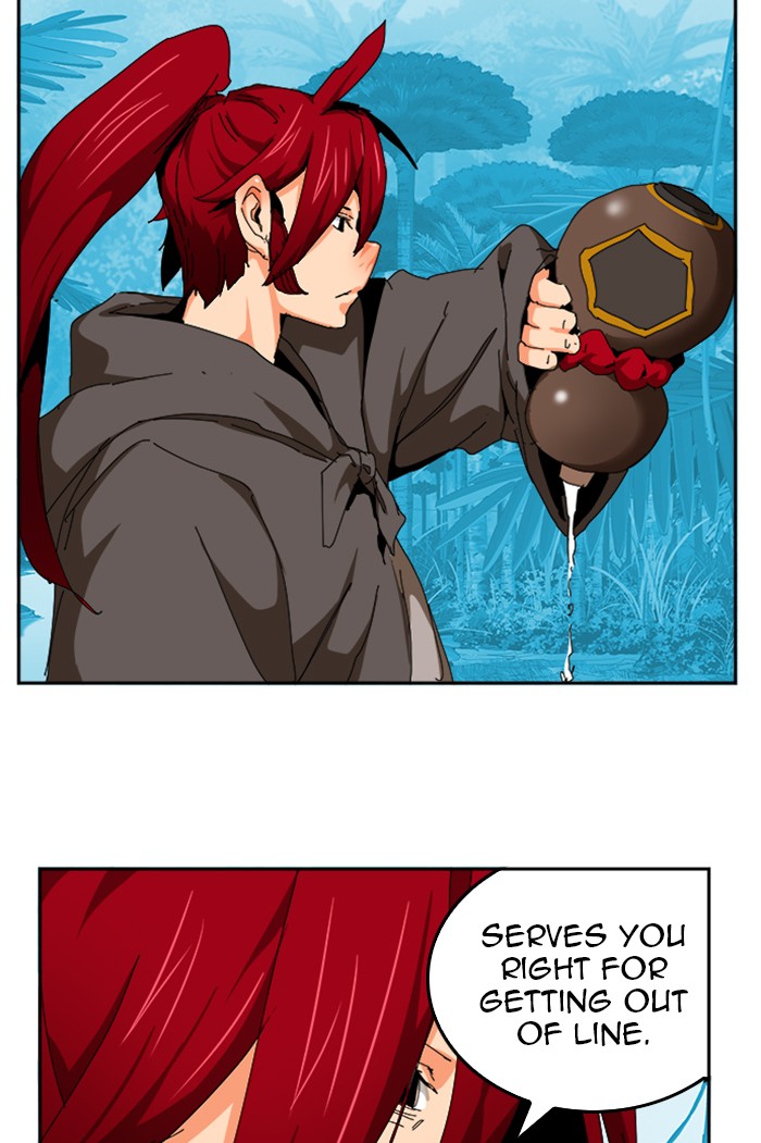 The God of High School Chapter 524 page 7 - Chapter 524: Ep. 524