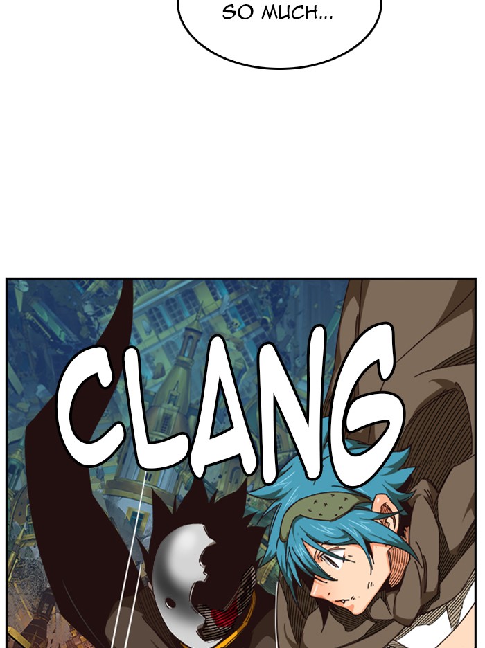 The God of High School Chapter 524 page 72 - Chapter 524: Ep. 524