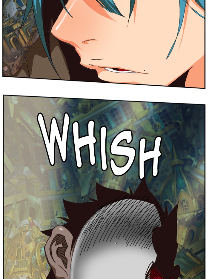 The God of High School Chapter 524 page 74 - Chapter 524: Ep. 524