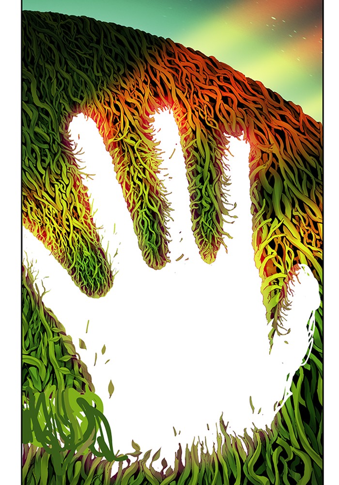 The God of High School Chapter 524 page 77 - Chapter 524: Ep. 524