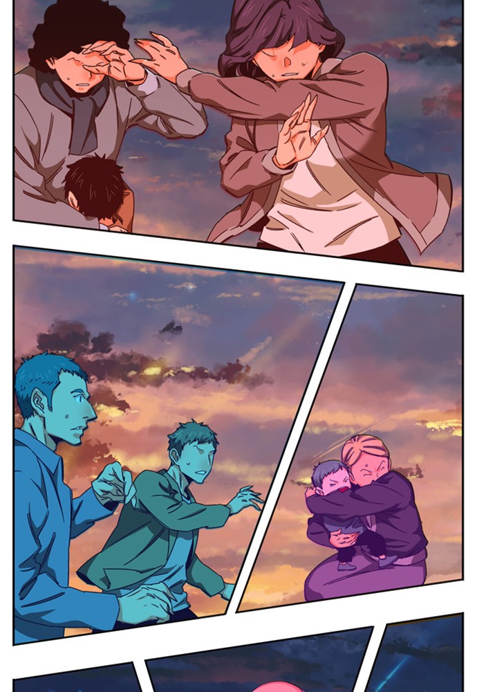 The God of High School Chapter 524 page 85 - Chapter 524: Ep. 524