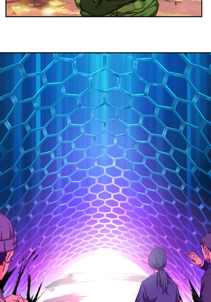 The God of High School Chapter 524 page 87 - Chapter 524: Ep. 524
