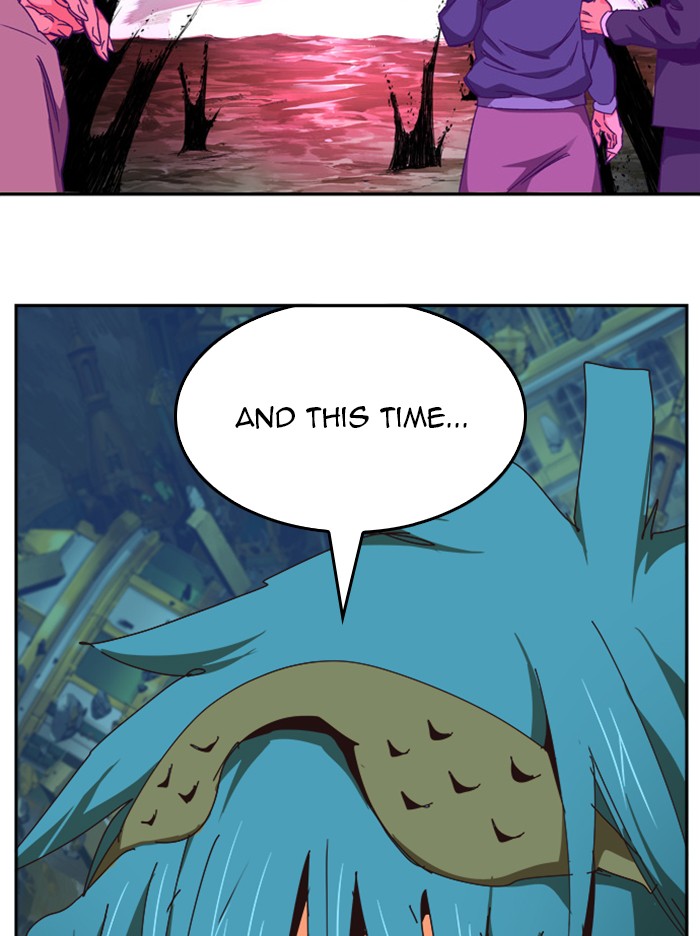 The God of High School Chapter 524 page 88 - Chapter 524: Ep. 524