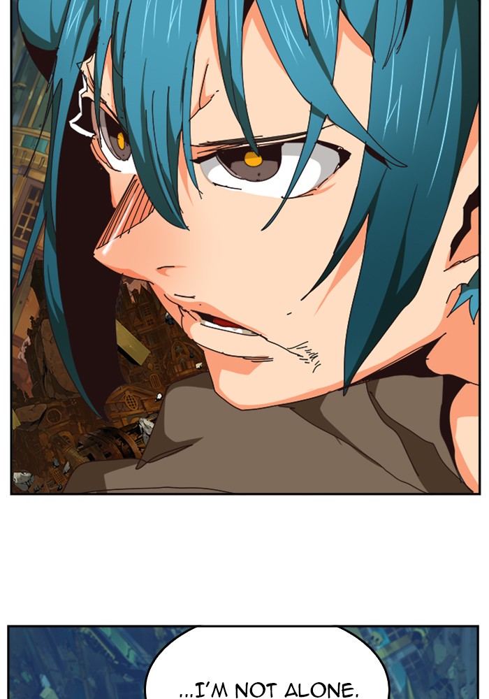 The God of High School Chapter 524 page 89 - Chapter 524: Ep. 524