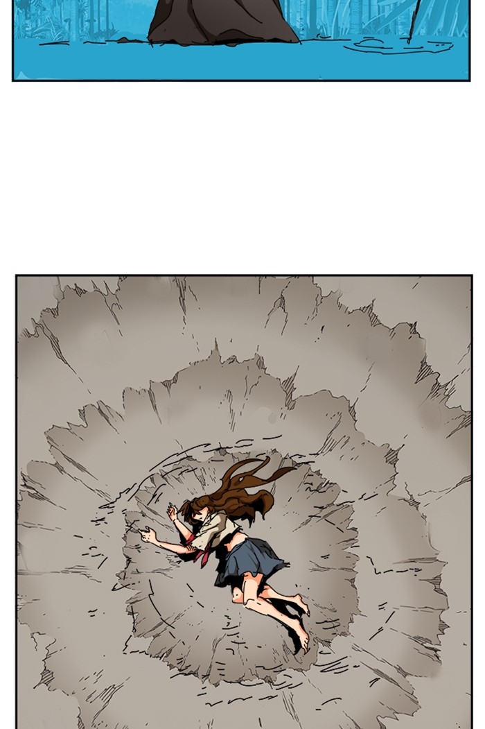 The God of High School Chapter 524 page 9 - Chapter 524: Ep. 524
