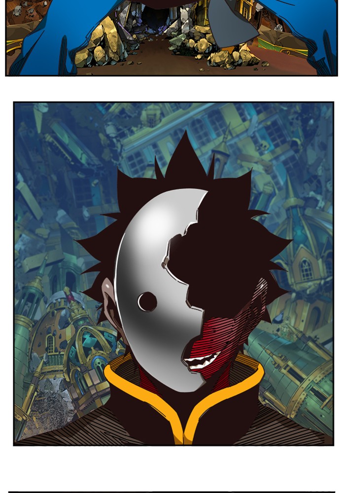 The God of High School Chapter 524 page 91 - Chapter 524: Ep. 524