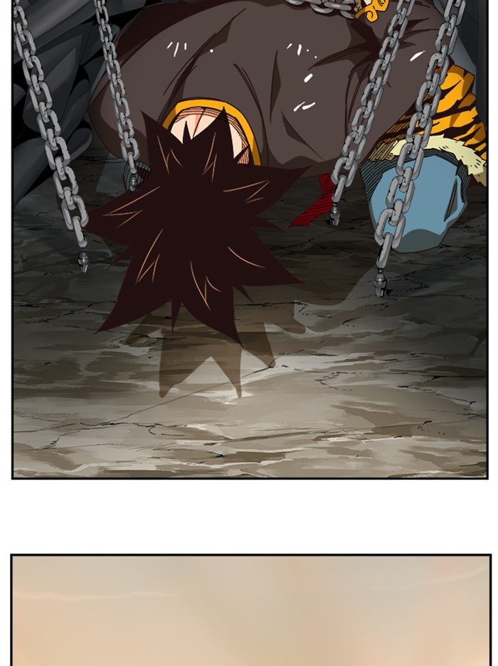 The God of High School Chapter 524 page 94 - Chapter 524: Ep. 524