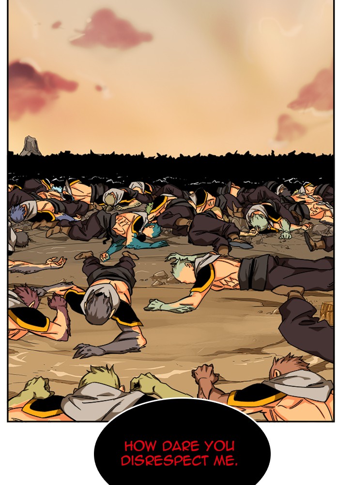 The God of High School Chapter 524 page 95 - Chapter 524: Ep. 524