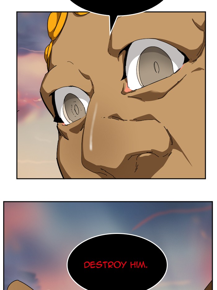The God of High School Chapter 524 page 96 - Chapter 524: Ep. 524