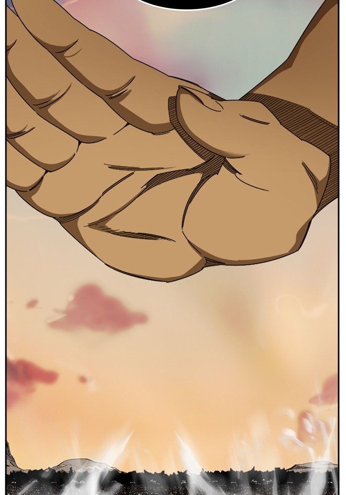 The God of High School Chapter 524 page 97 - Chapter 524: Ep. 524