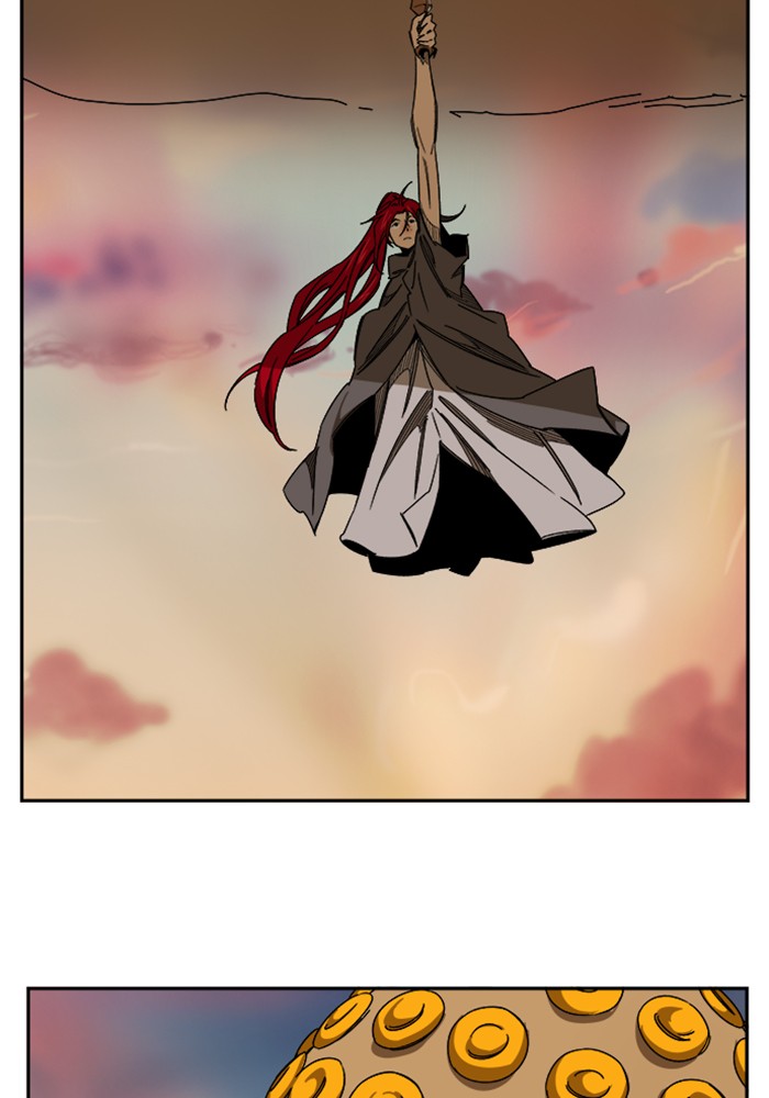 The God of High School Chapter 524 page 99 - Chapter 524: Ep. 524
