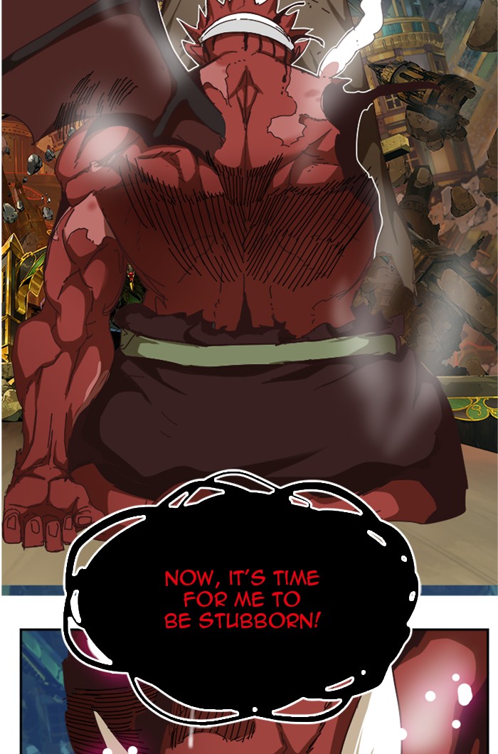 The God of High School Chapter 525 page 100 - Chapter 525: Ep. 525