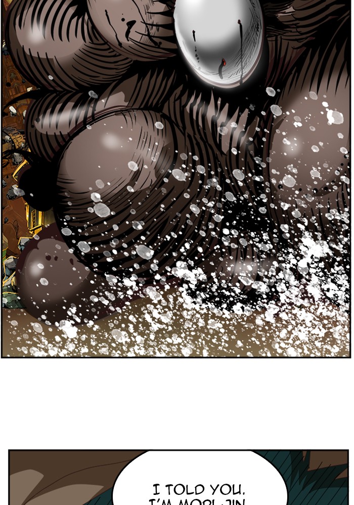 The God of High School Chapter 525 page 105 - Chapter 525: Ep. 525