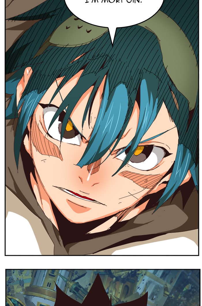 The God of High School Chapter 525 page 106 - Chapter 525: Ep. 525