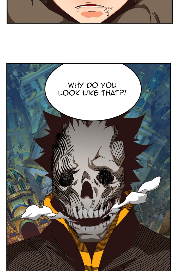 The God of High School Chapter 525 page 11 - Chapter 525: Ep. 525