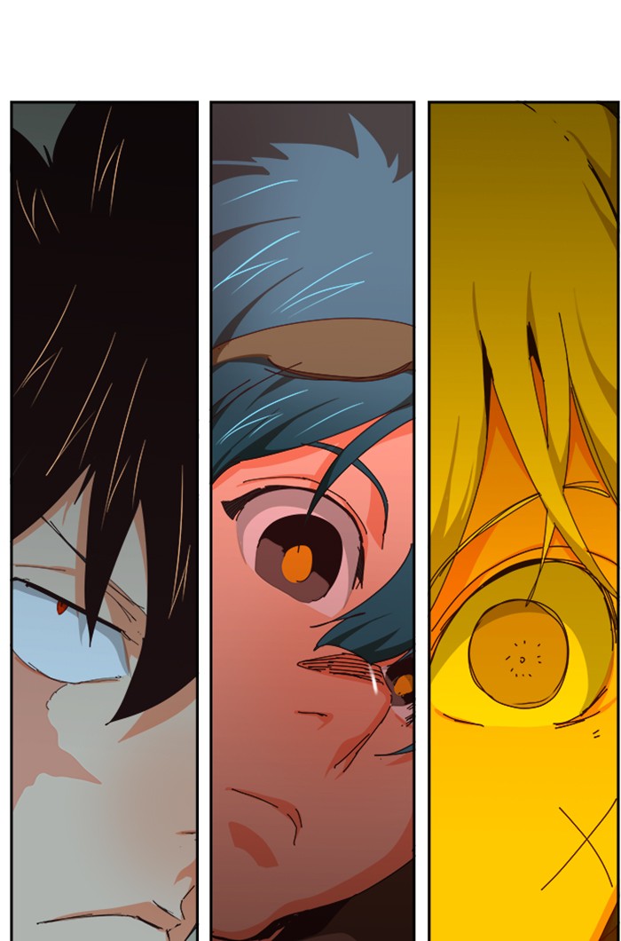 The God of High School Chapter 525 page 111 - Chapter 525: Ep. 525