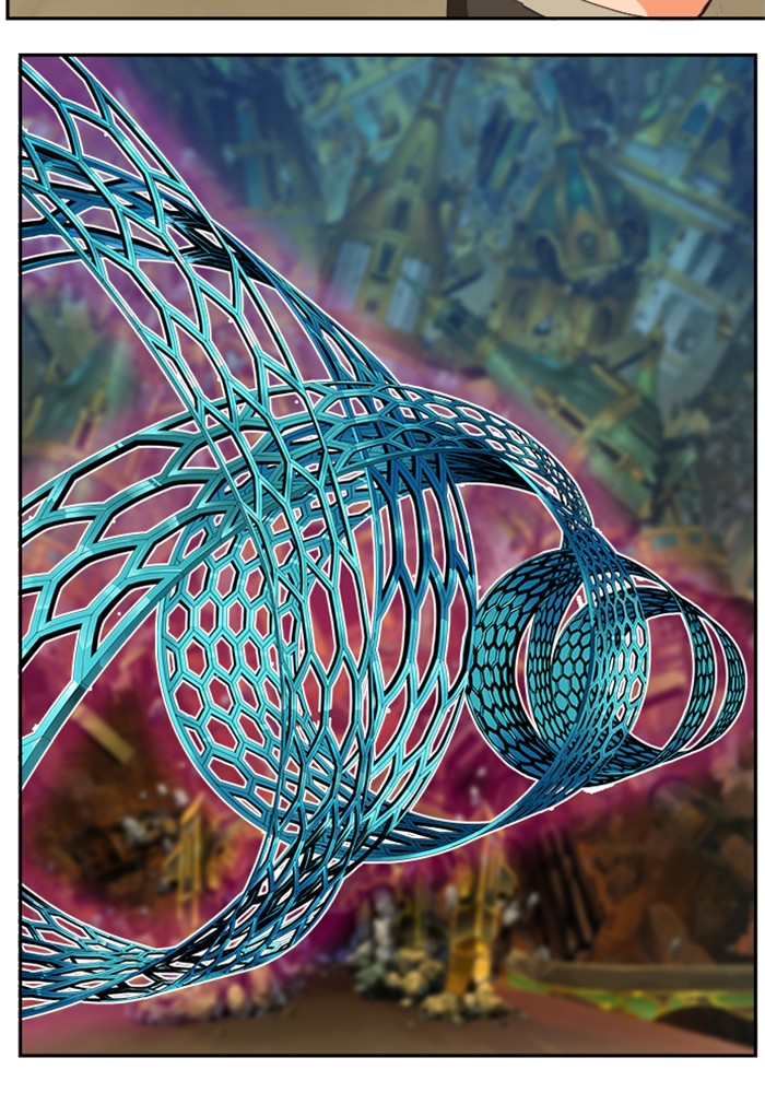 The God of High School Chapter 525 page 114 - Chapter 525: Ep. 525