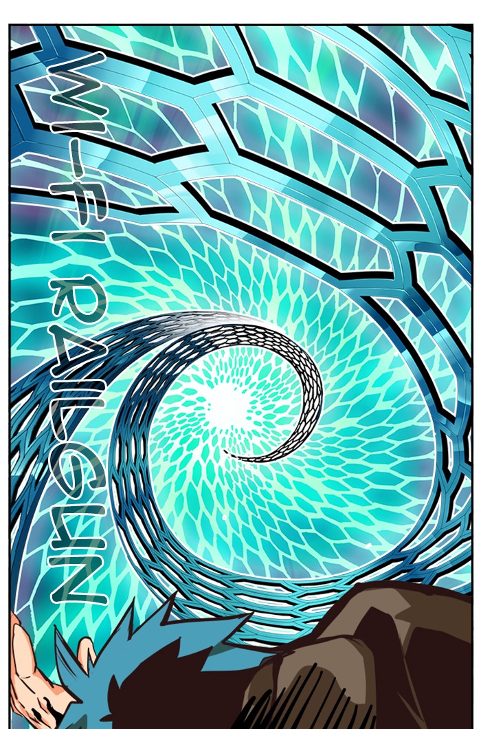 The God of High School Chapter 525 page 115 - Chapter 525: Ep. 525