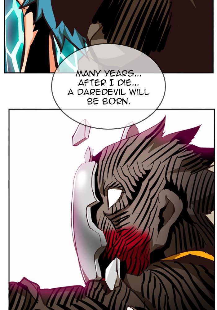 The God of High School Chapter 525 page 116 - Chapter 525: Ep. 525