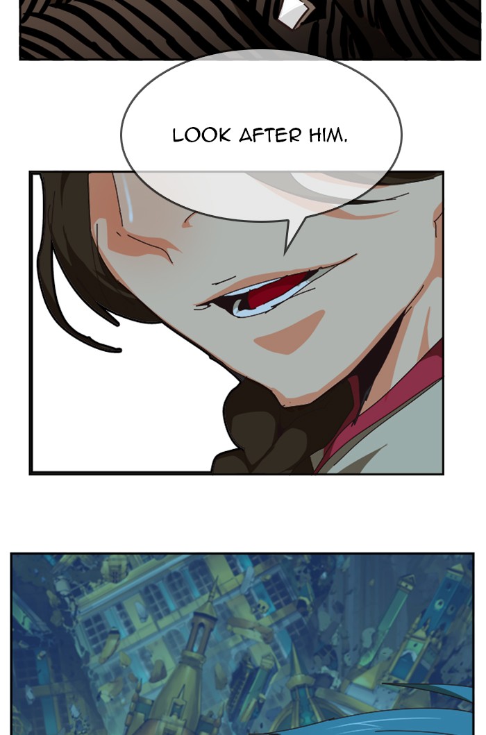 The God of High School Chapter 525 page 117 - Chapter 525: Ep. 525