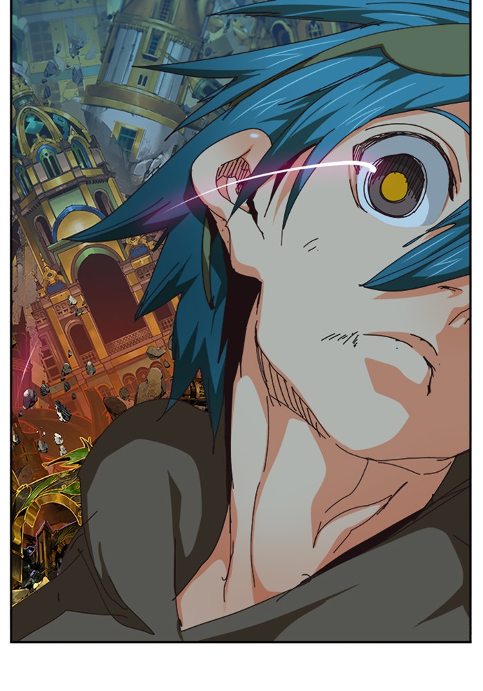 The God of High School Chapter 525 page 118 - Chapter 525: Ep. 525